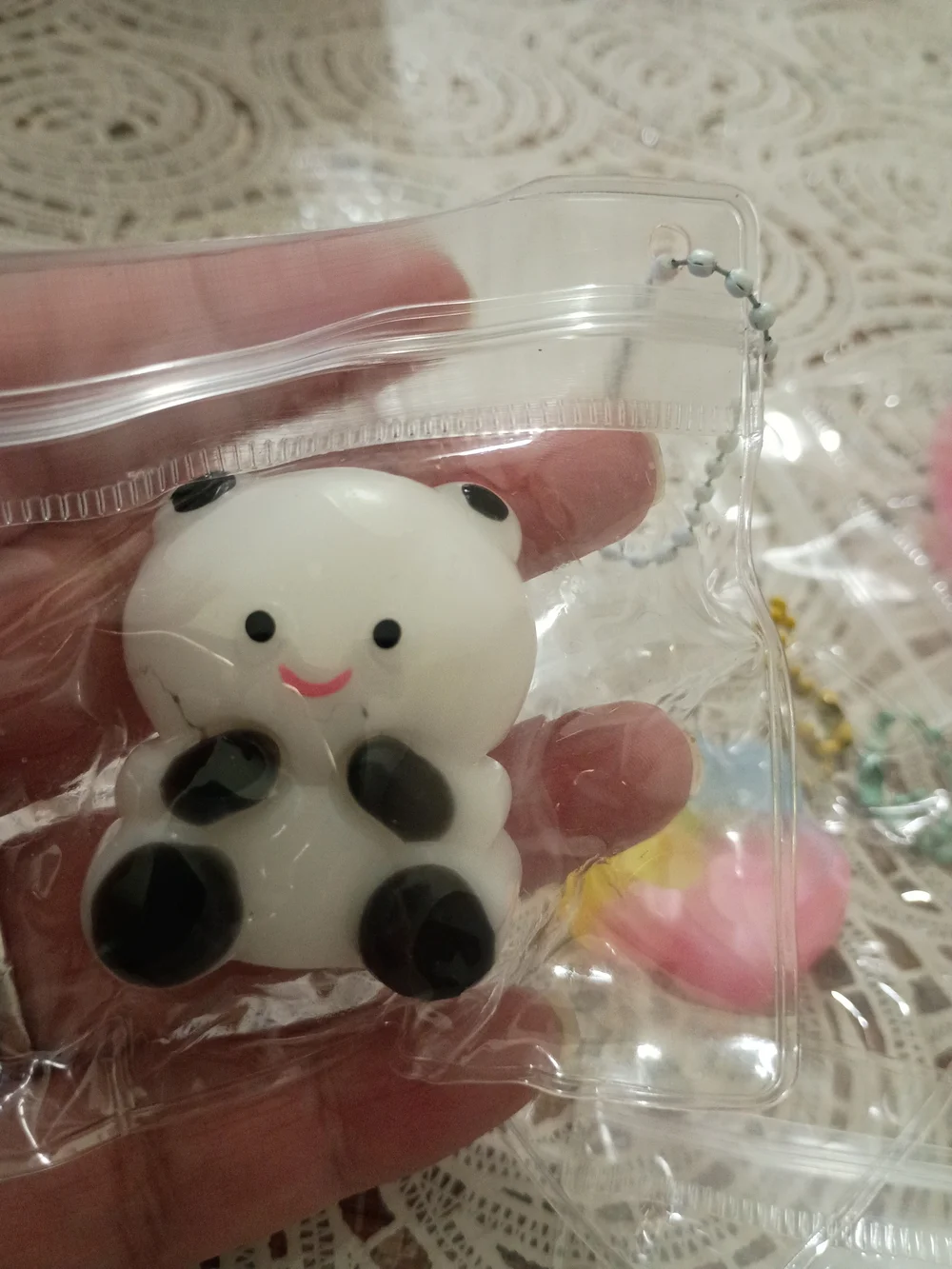 Stress Relief Squishies Toys
